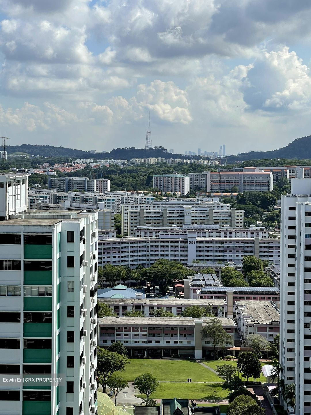 Blk 416 Casa Clementi (Clementi), HDB 4 Rooms #486189451